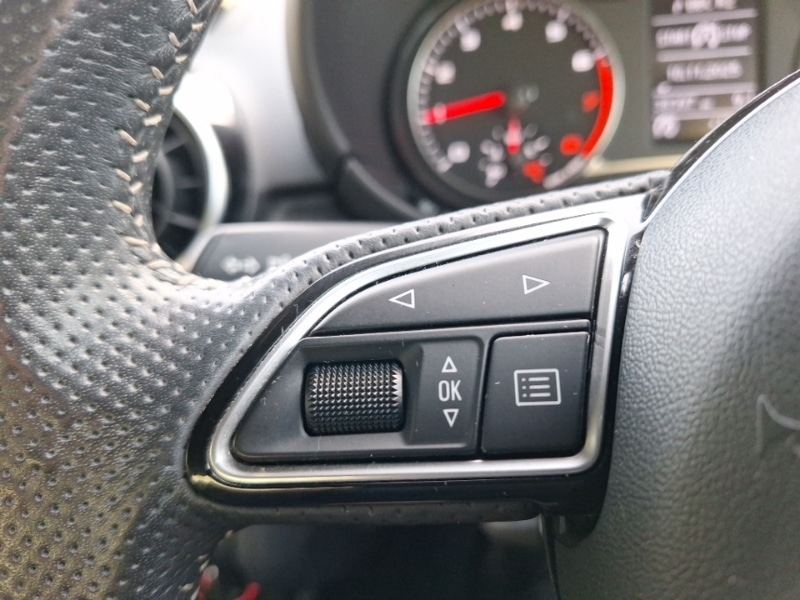 Used Audi A1 2018 for sale - 76537107: Photo 15