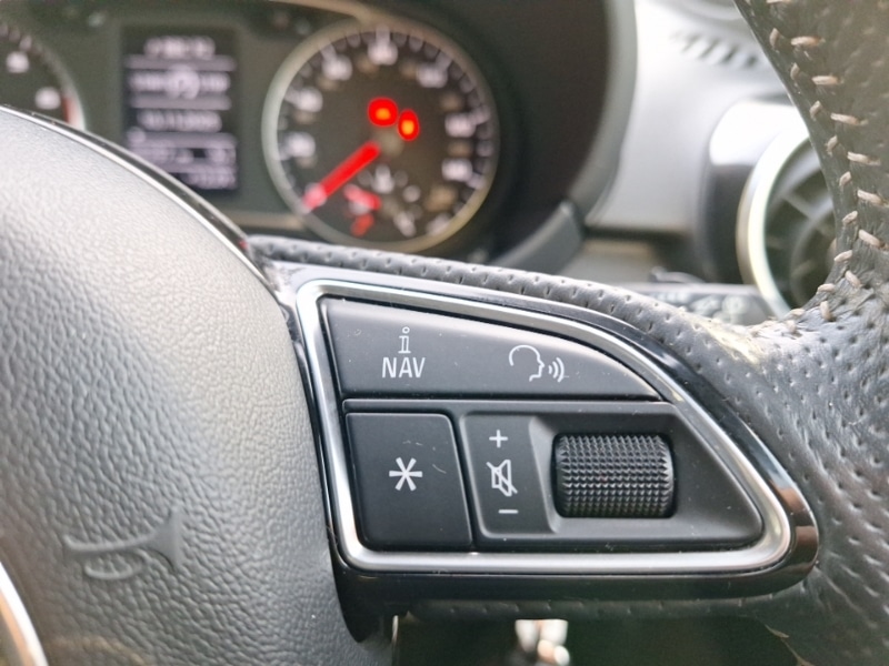 Used Audi A1 2018 for sale - 76537107: Photo 16