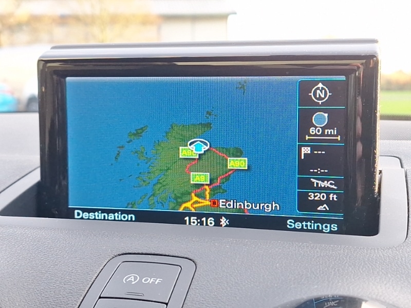 Used Audi A1 2018 for sale - 76537107: Photo 18