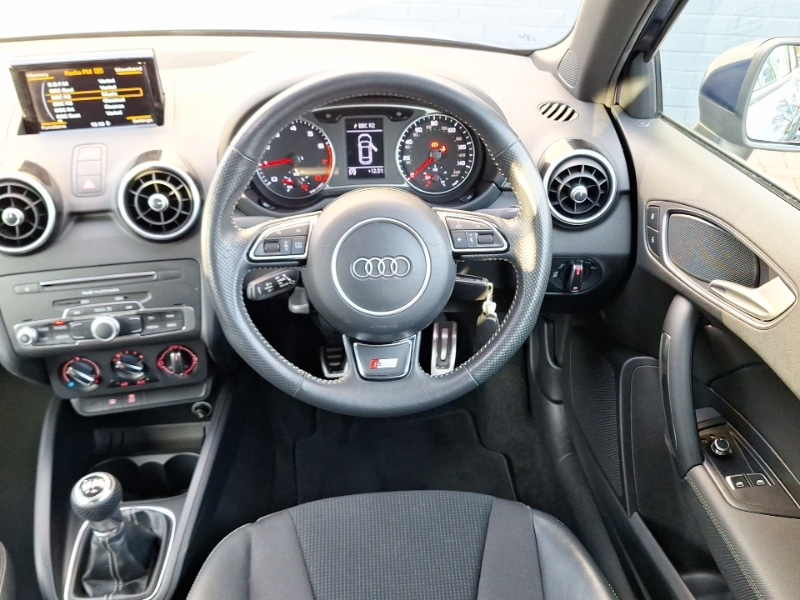 Used Audi A1 2018 for sale - 76537107: Photo 7