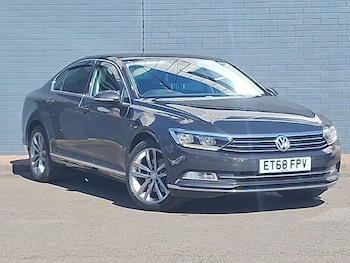 Used Volkswagen Passat 2019 for sale - 78238271: Photo