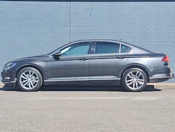 Used Volkswagen Passat 2019 for sale - 78238271: Photo