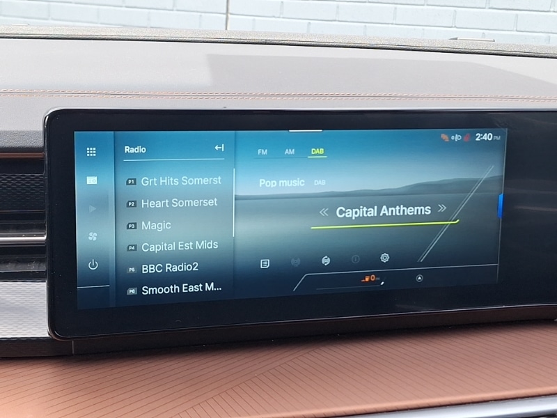 Used KGM Torres 2024 for sale - 76704823: Photo 10