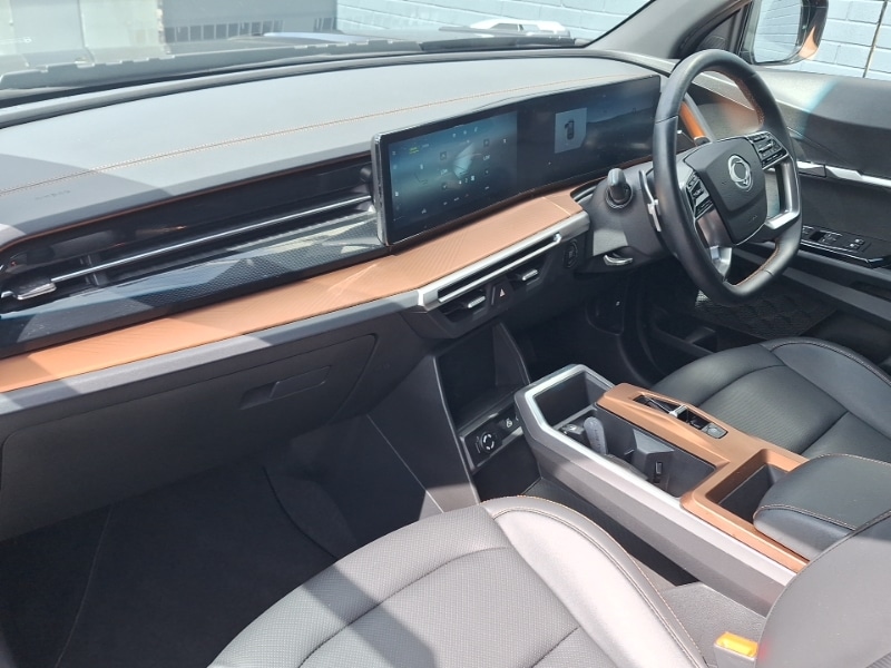 Used KGM Torres 2024 for sale - 76704823: Photo 5