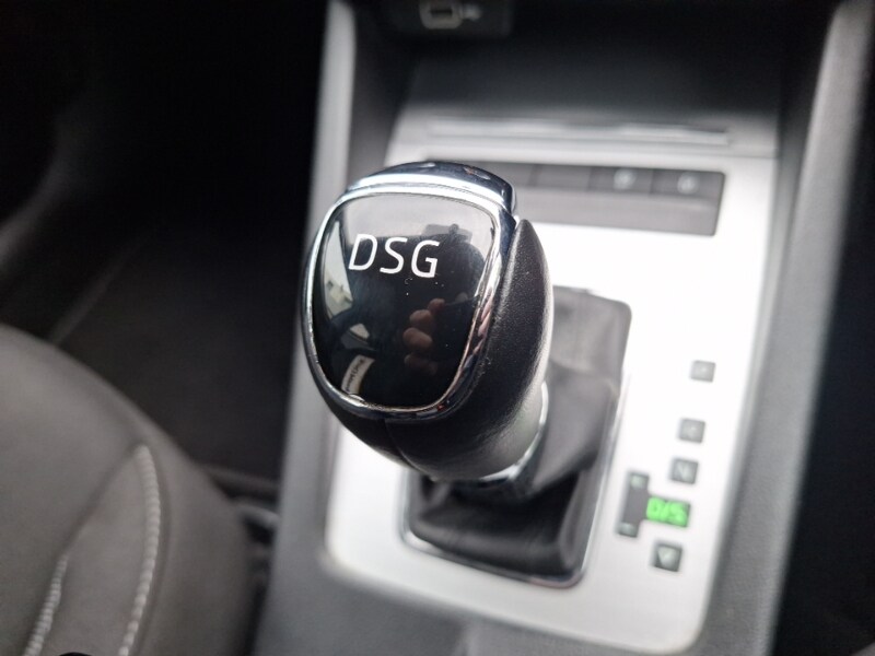 Used Skoda Octavia 2018 for sale - 76879941: Photo 19