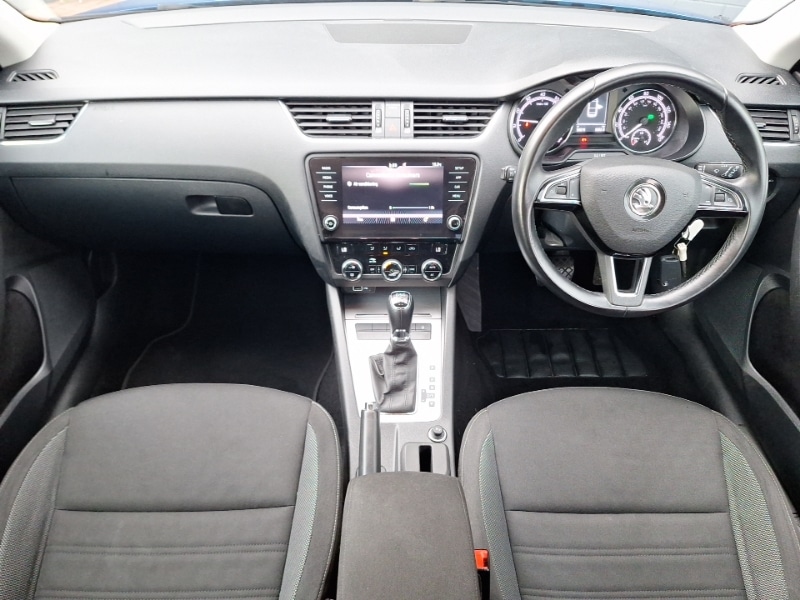 Used Skoda Octavia 2018 for sale - 76879941: Photo 2