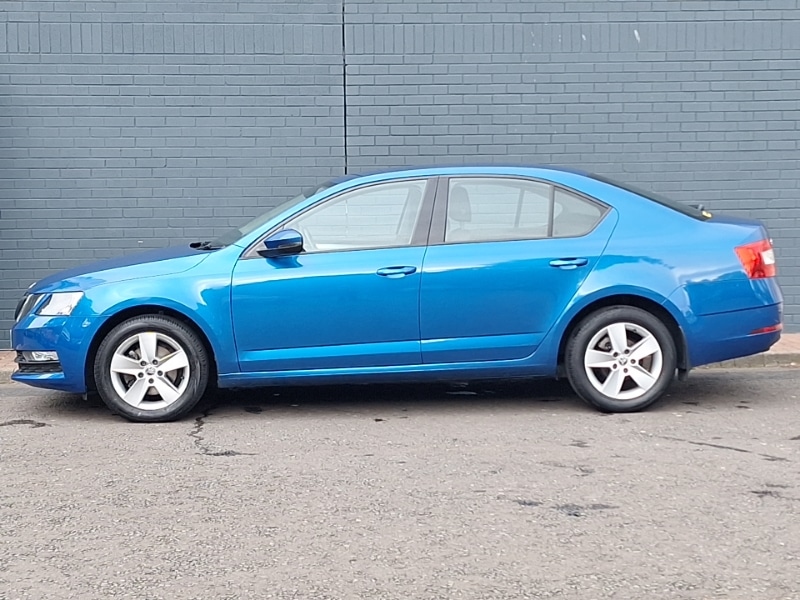 Used Skoda Octavia 2018 for sale - 76879941: Photo 4