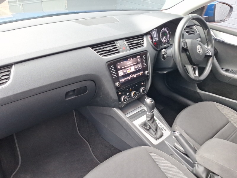 Used Skoda Octavia 2018 for sale - 76879941: Photo 5