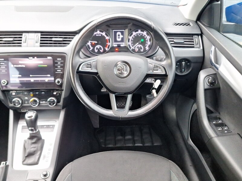 Used Skoda Octavia 2018 for sale - 76879941: Photo 7