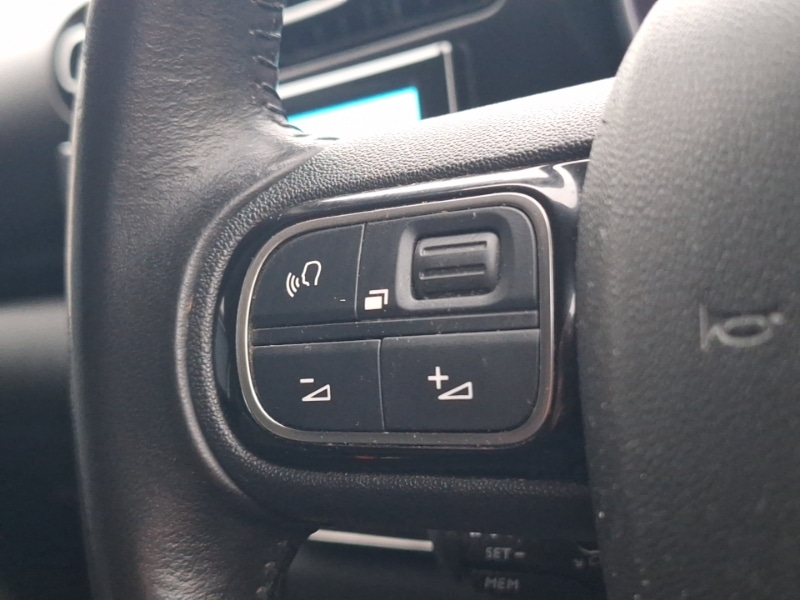 Used Citroen C3 Aircross 2022 for sale - 76431594: Photo 14