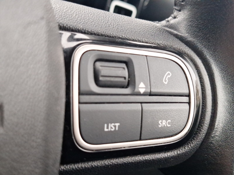 Used Citroen C3 Aircross 2022 for sale - 76431594: Photo 15