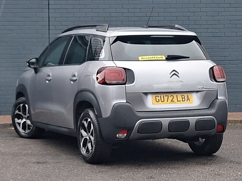 Used Citroen C3 Aircross 2022 for sale - 76431594: Photo 3