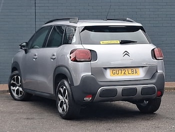 Used Citroen C3 Aircross 2022 for sale - 76431594: Photo