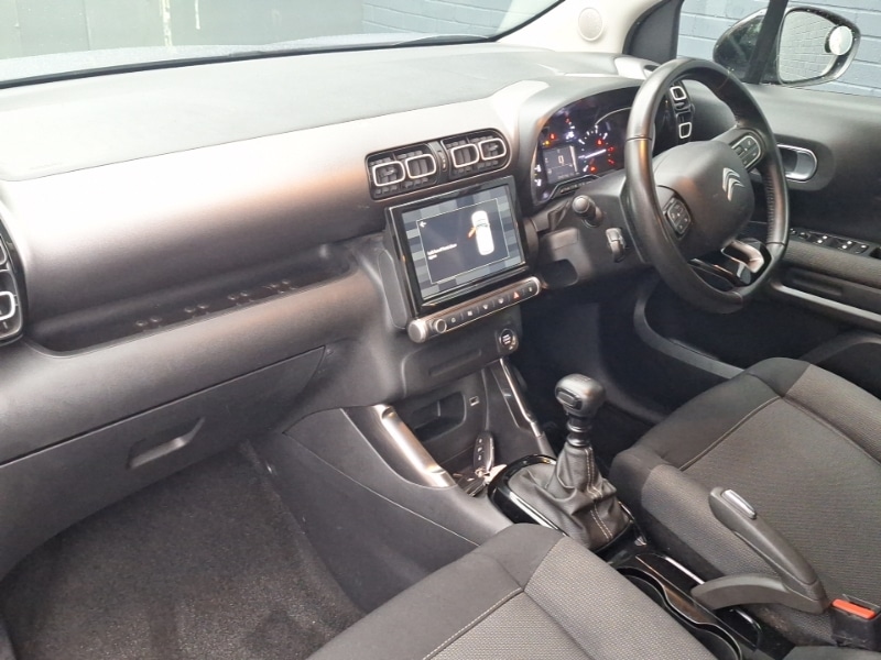 Used Citroen C3 Aircross 2022 for sale - 76431594: Photo 5