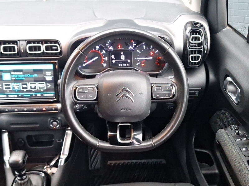 Used Citroen C3 Aircross 2022 for sale - 76431594: Photo 7