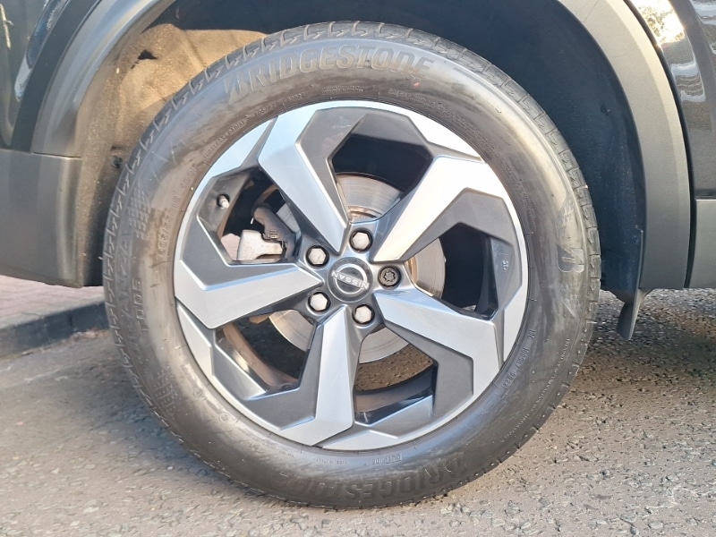 Used Nissan Qashqai 2022 for sale - 76795121: Photo 12