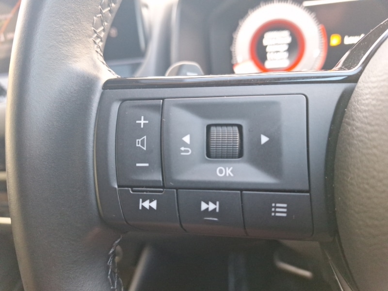 Used Nissan Qashqai 2022 for sale - 76795121: Photo 16