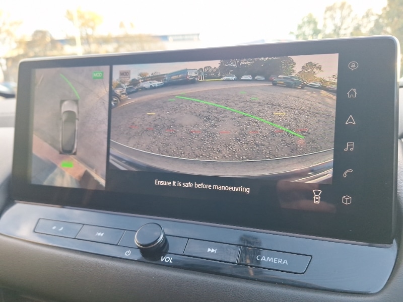 Used Nissan Qashqai 2022 for sale - 76795121: Photo 18