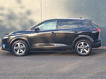 Used Nissan Qashqai 2022 for sale - 76795121: Photo