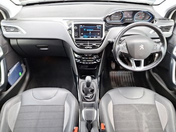 Used Peugeot 2008 2018 for sale - 78455586: Photo