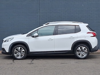 Used Peugeot 2008 2018 for sale - 78455586: Photo