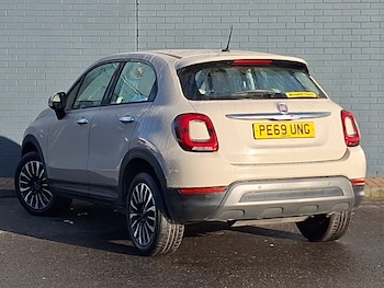Used Fiat 500X 2019 for sale - 76815832: Photo