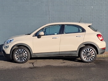 Used Fiat 500X 2019 for sale - 76815832: Photo