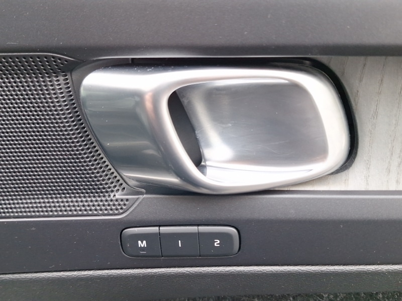 Used Volvo XC40 2021 for sale - 76636538: Photo 14