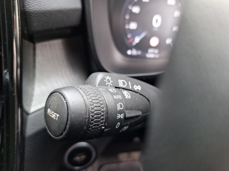 Used Volvo XC40 2021 for sale - 76636538: Photo 18