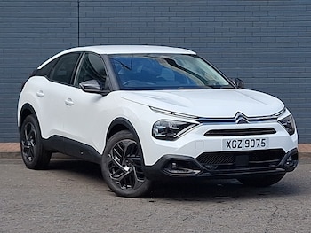 Used Citroen C4 2022 for sale - 78889673: Photo