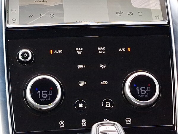 Used Land Rover Discovery Sport 2021 for sale - 76238468: Photo 11