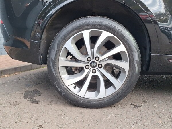 Used Land Rover Discovery Sport 2021 for sale - 76238468: Photo 12