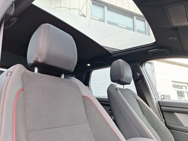 Used Land Rover Discovery Sport 2021 for sale - 76238468: Photo 14