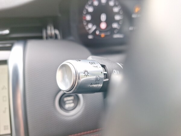 Used Land Rover Discovery Sport 2021 for sale - 76238468: Photo 16