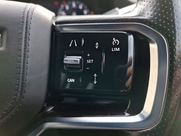 Used Land Rover Discovery Sport 2021 for sale - 76238468: Photo 18