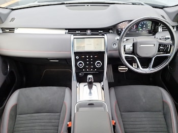 Used Land Rover Discovery Sport 2021 for sale - 76238468: Photo 2