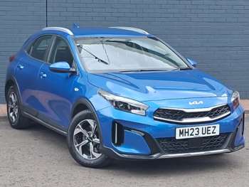 2023 - 1.5T GDi ISG 2 5dr