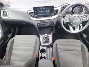 Used Kia XCeed 2023 for sale - 74873977: Photo