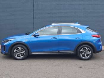 Used Kia XCeed 2023 for sale - 74873977: Photo