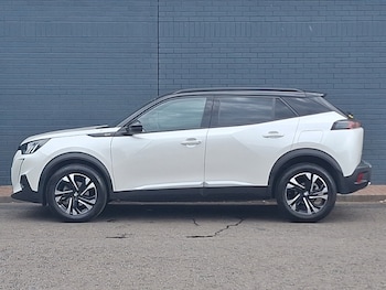 Used Peugeot 2008 2023 for sale - 79517313: Photo