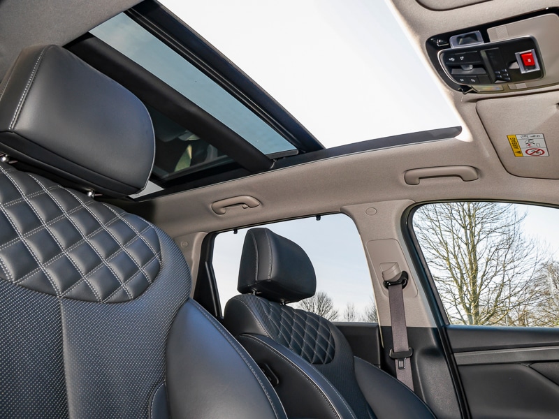 Used Hyundai Santa Fe 2023 for sale - 78040698: Photo 18