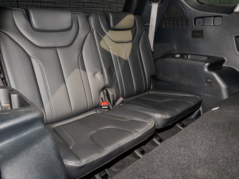 Used Hyundai Santa Fe 2023 for sale - 78040698: Photo 19