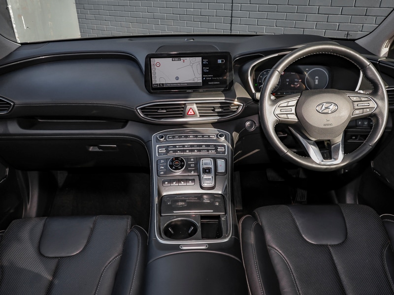 Used Hyundai Santa Fe 2023 for sale - 78040698: Photo 5