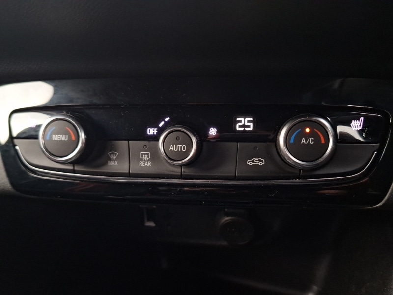 Used Vauxhall Corsa 2020 for sale - 76144726: Photo 11