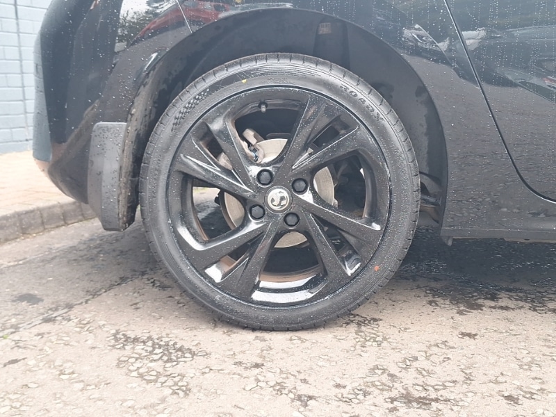 Used Vauxhall Corsa 2020 for sale - 76144726: Photo 12