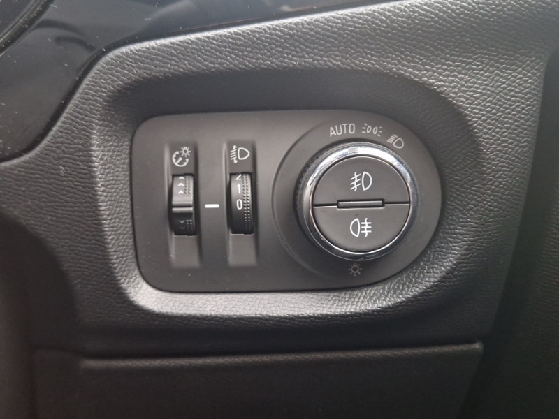 Used Vauxhall Corsa 2020 for sale - 76144726: Photo 13