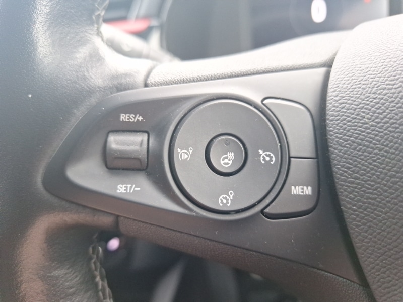 Used Vauxhall Corsa 2020 for sale - 76144726: Photo 14