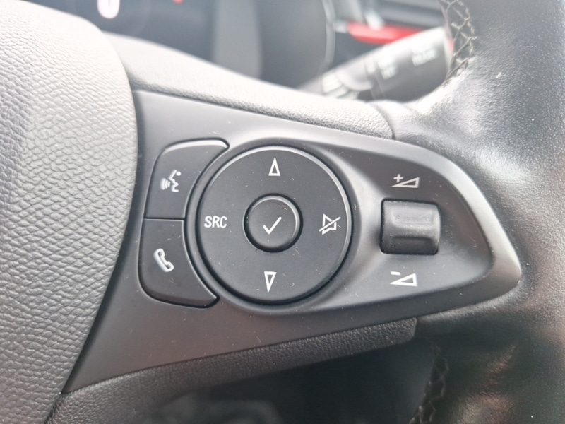 Used Vauxhall Corsa 2020 for sale - 76144726: Photo 15