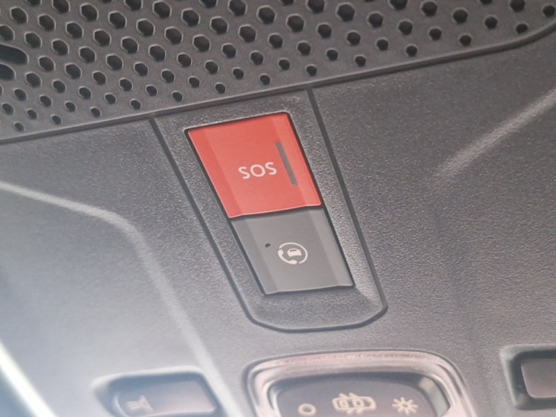 Used Vauxhall Corsa 2020 for sale - 76144726: Photo 17