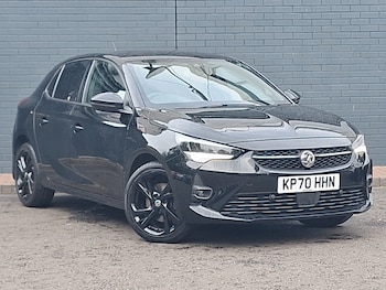 Vauxhall - Corsa